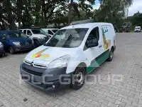 2018 Citroen Berlingo