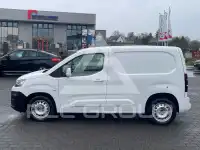 2018 Citroen Berlingo