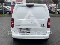 2018 Citroen Berlingo