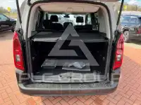 2018 Citroen Berlingo