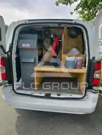 2018 Citroen Berlingo