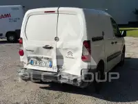 2018 Citroen Berlingo