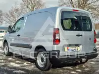 2018 Citroen Berlingo