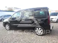 2018 Citroen Berlingo