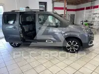 2018 Citroen Berlingo