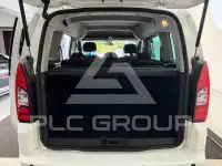 2018 Citroen Berlingo