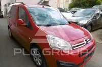 2018 Citroen Berlingo