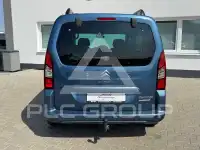 2018 Citroen Berlingo