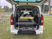 2018 Citroen Berlingo