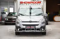 2018 Citroen Berlingo