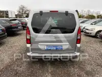 2018 Citroen Berlingo
