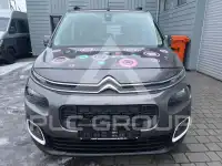 2018 Citroen Berlingo