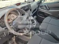 2018 Citroen Berlingo