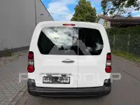 2018 Citroen Berlingo