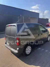 2018 Citroen Berlingo