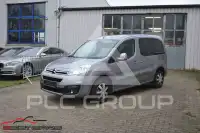2018 Citroen Berlingo