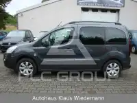 2018 Citroen Berlingo