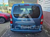 2018 Citroen Berlingo