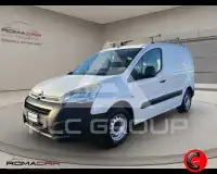 2018 Citroen Berlingo