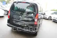 2018 Citroen Berlingo