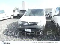 2018 Citroen Berlingo