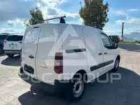2018 Citroen Berlingo