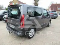 2018 Citroen Berlingo