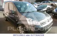 2018 Citroen Berlingo