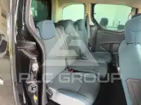 2018 Citroen Berlingo
