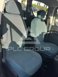 2018 Citroen Berlingo