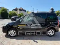 2018 Citroen Berlingo