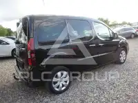2018 Citroen Berlingo