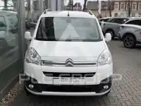 2018 Citroen Berlingo