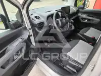 2018 Citroen Berlingo