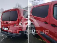 2018 Citroen Berlingo