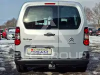 2018 Citroen Berlingo