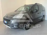 2018 Citroen Berlingo