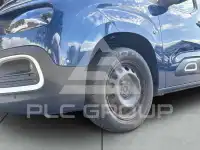 2018 Citroen Berlingo