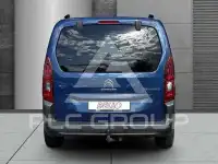 2018 Citroen Berlingo