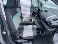 2018 Citroen Berlingo