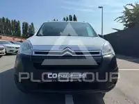 2018 Citroen Berlingo