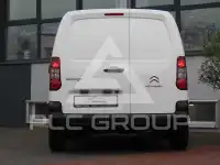 2018 Citroen Berlingo