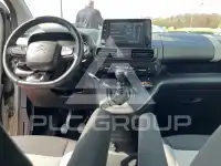 2018 Citroen Berlingo