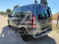 2018 Citroen Berlingo