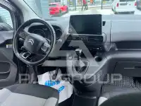 2018 Citroen Berlingo