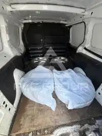 2018 Citroen Berlingo