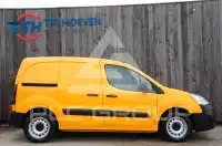 2018 Citroen Berlingo