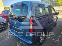 2018 Citroen Berlingo