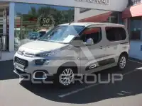 2018 Citroen Berlingo