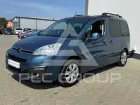 2018 Citroen Berlingo